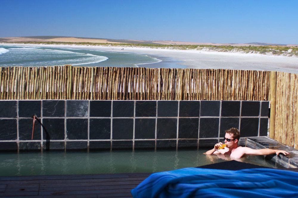 Nieuview Cottages 1 And 2 Paternoster Exterior foto