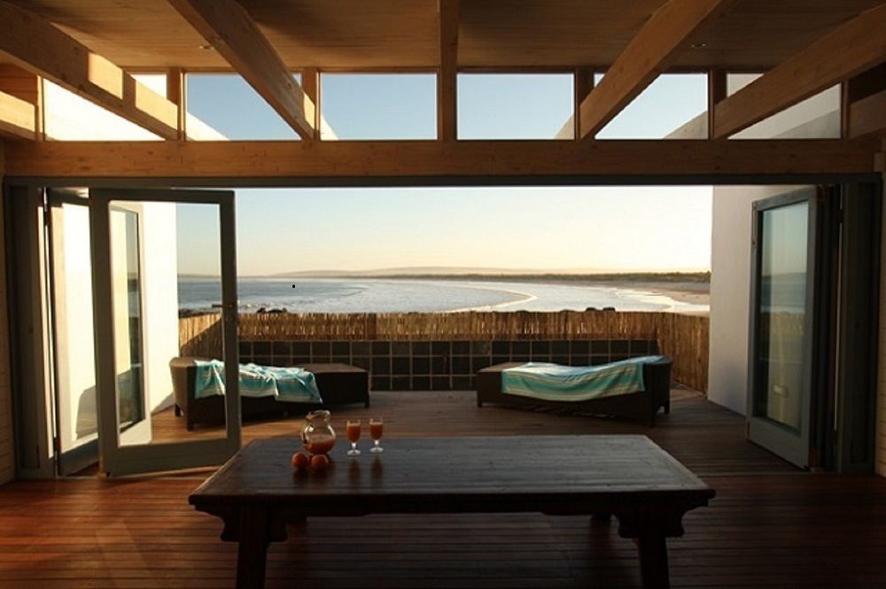 Nieuview Cottages 1 And 2 Paternoster Exterior foto