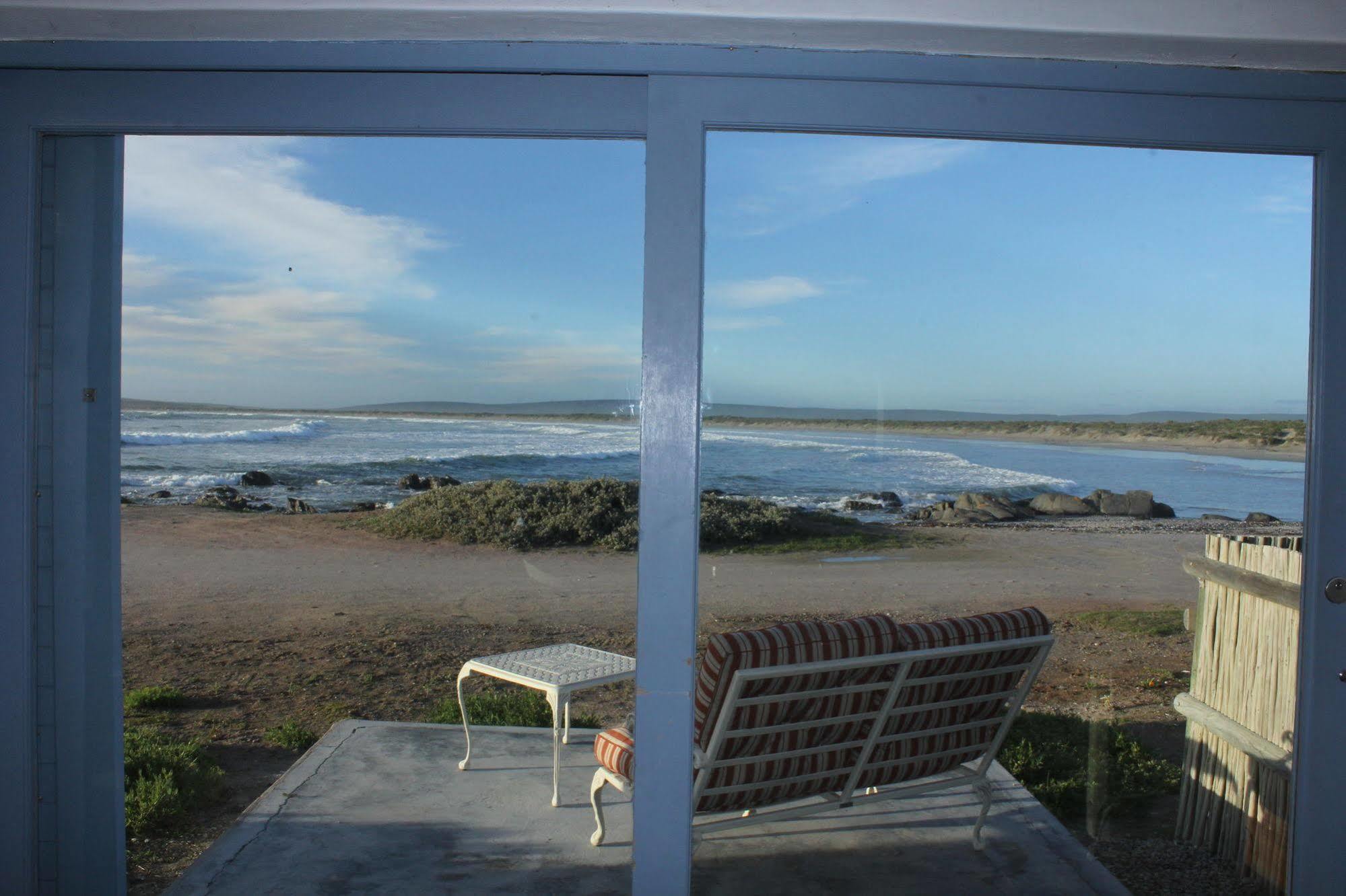 Nieuview Cottages 1 And 2 Paternoster Exterior foto