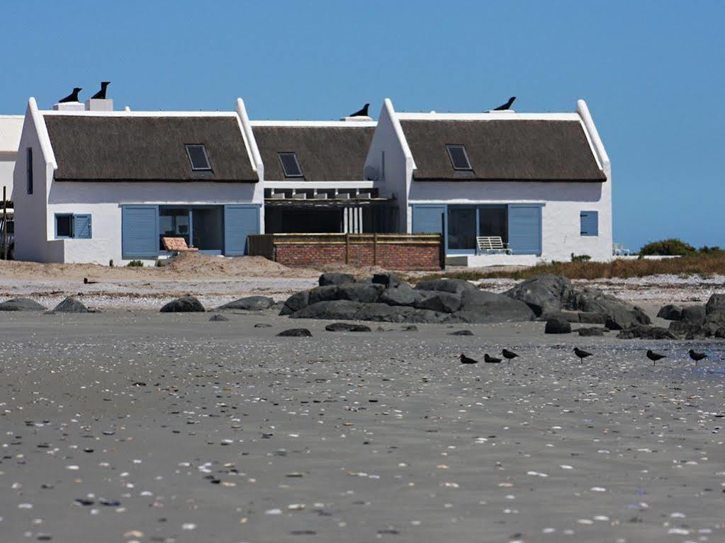 Nieuview Cottages 1 And 2 Paternoster Exterior foto