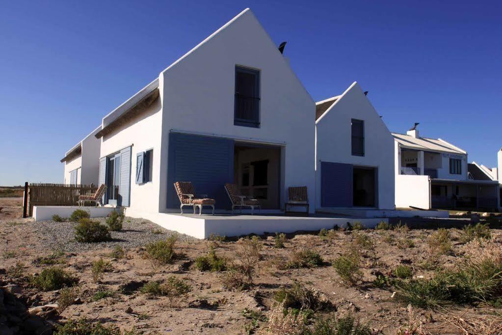 Nieuview Cottages 1 And 2 Paternoster Exterior foto