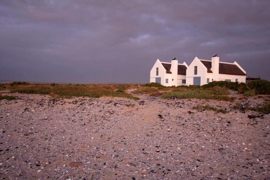 Nieuview Cottages 1 And 2 Paternoster Exterior foto
