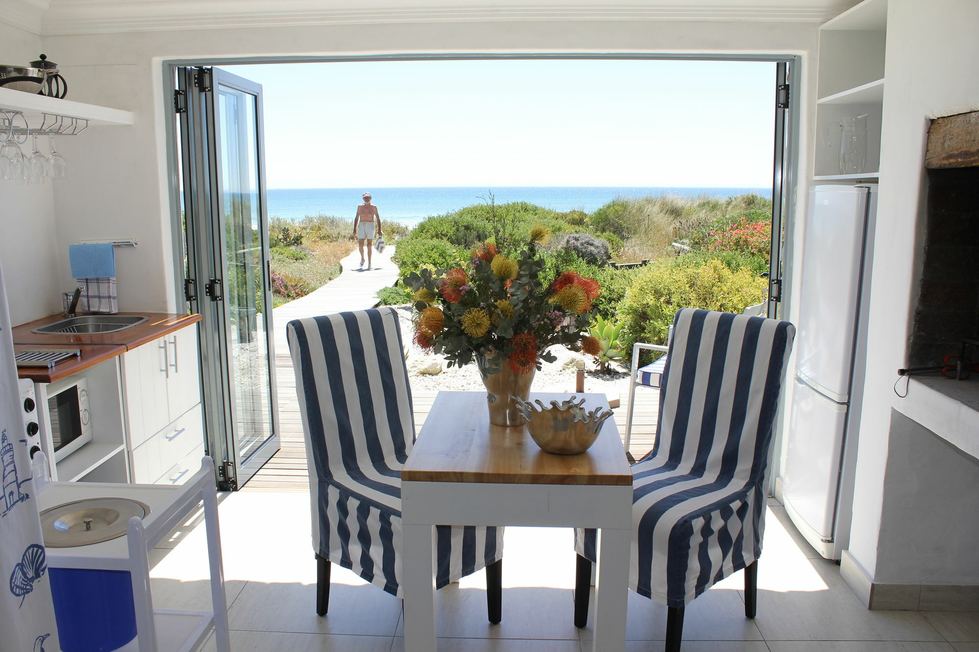 Nieuview Cottages 1 And 2 Paternoster Exterior foto