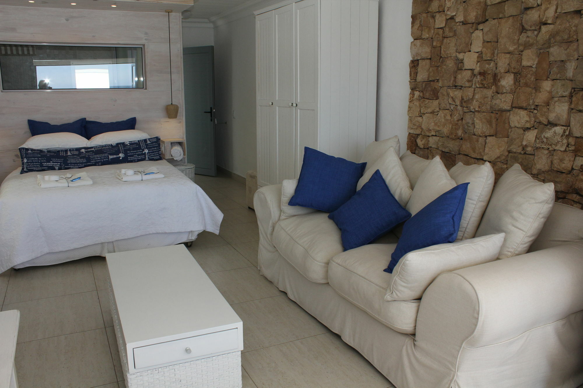 Nieuview Cottages 1 And 2 Paternoster Exterior foto